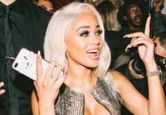 Saweetie
