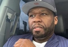 50 Cent rapper