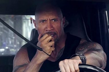 Dwayne Johnson visszatér a Halálos iramban 10-ben