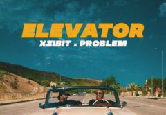 Xzibit feat. Problem - Elevator