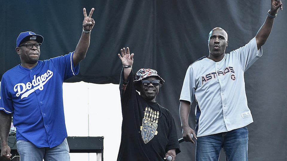Geto Boys