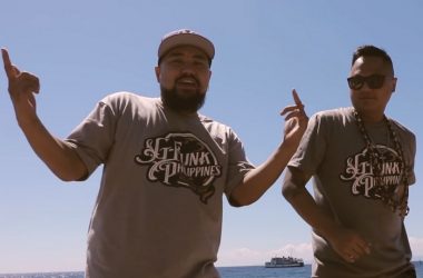 Marv feat. Knowa Lazarus Aika Zabala - Island Cruisin'