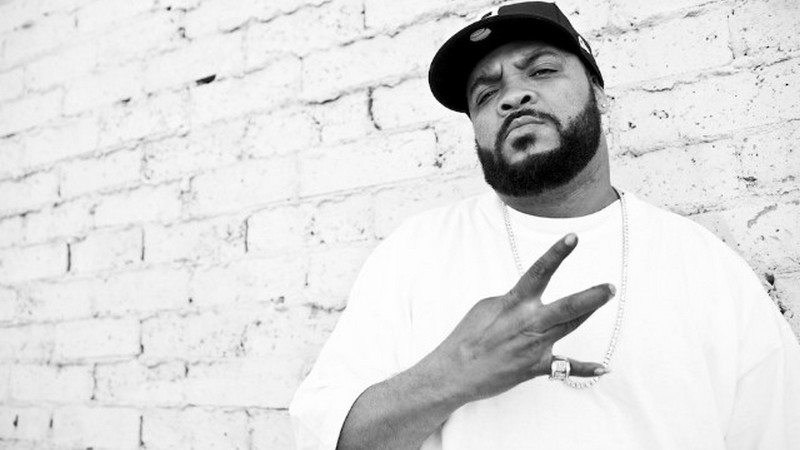 Kokane west coast gfunk rapper