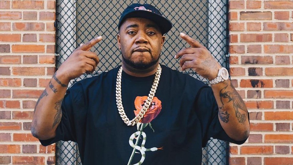 Twista Chicago midwest rapper