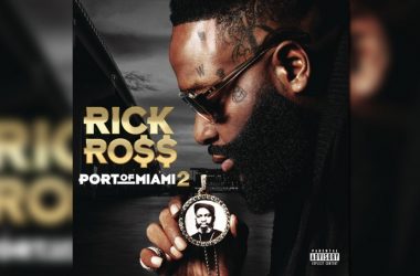 Rick Ross Port of Miami 2 album