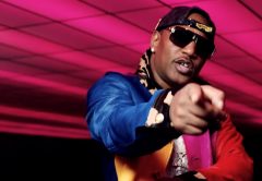 Cam'ron - Believe In Flee video